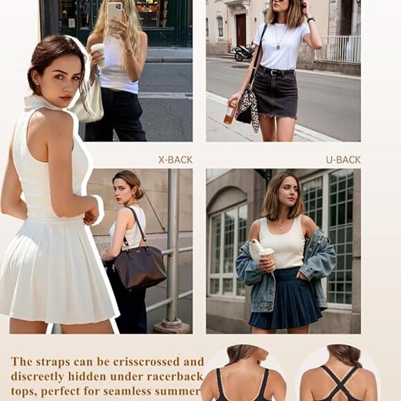 Womens Size XX-Large Full Coverage Wireless Bra Push up Seamless Bralettes - Picture 5 of 12